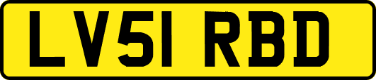 LV51RBD