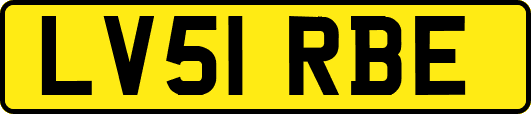 LV51RBE