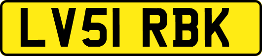 LV51RBK