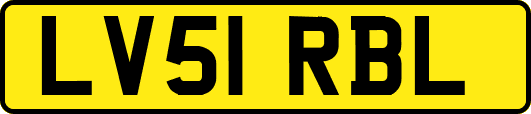 LV51RBL