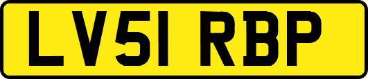 LV51RBP