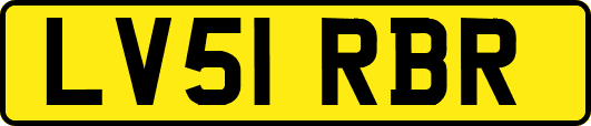 LV51RBR