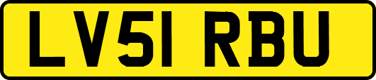 LV51RBU