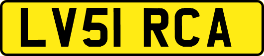 LV51RCA