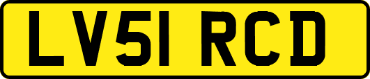 LV51RCD