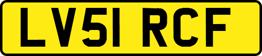 LV51RCF