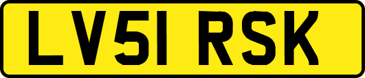 LV51RSK