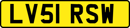 LV51RSW