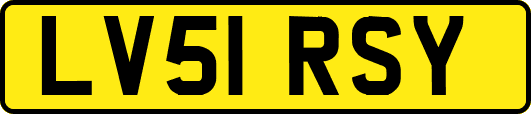 LV51RSY