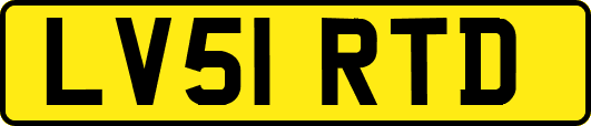 LV51RTD