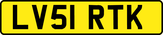 LV51RTK