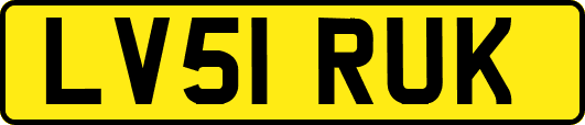 LV51RUK