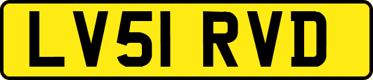 LV51RVD