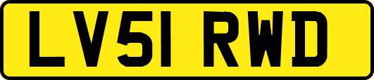 LV51RWD