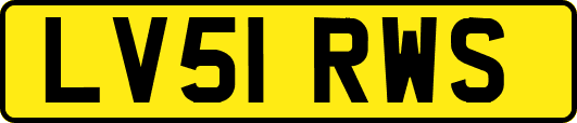 LV51RWS