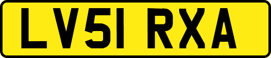 LV51RXA