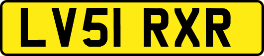 LV51RXR