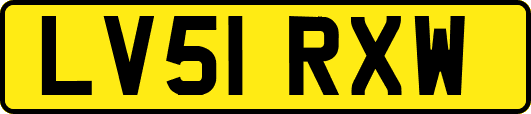 LV51RXW