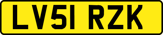 LV51RZK