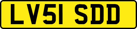 LV51SDD