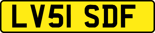 LV51SDF