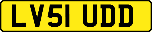 LV51UDD