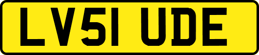 LV51UDE