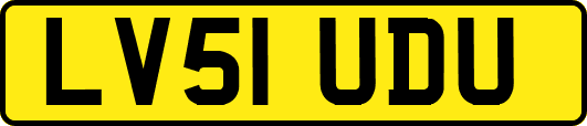 LV51UDU