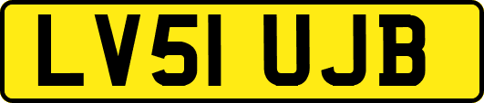 LV51UJB