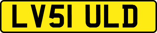 LV51ULD