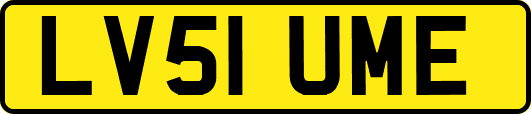 LV51UME