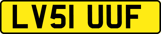 LV51UUF