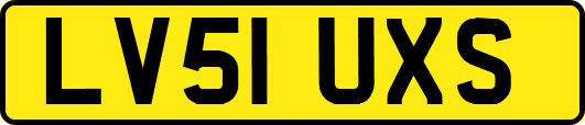 LV51UXS