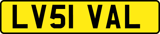 LV51VAL