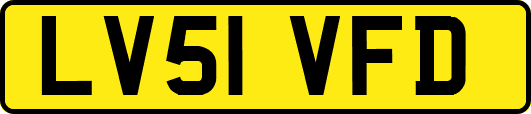 LV51VFD