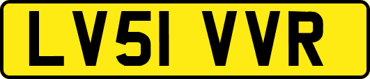 LV51VVR