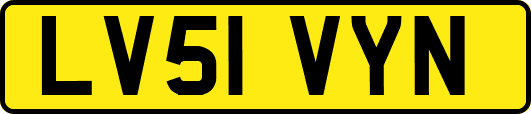 LV51VYN