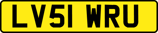 LV51WRU