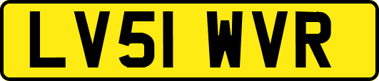 LV51WVR