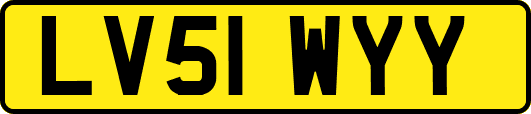 LV51WYY