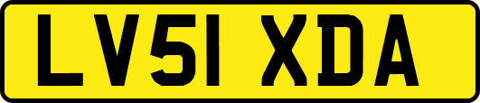 LV51XDA