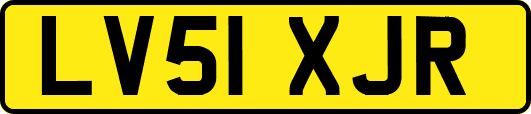 LV51XJR