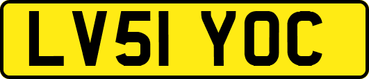 LV51YOC
