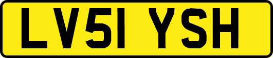 LV51YSH