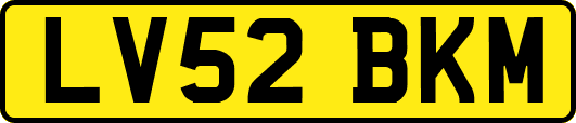 LV52BKM