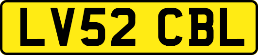 LV52CBL