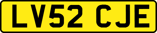LV52CJE