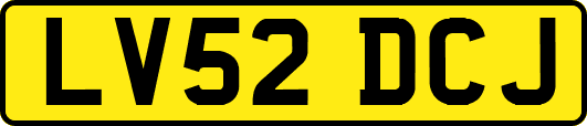 LV52DCJ