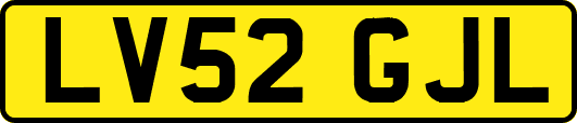 LV52GJL