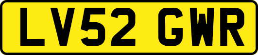 LV52GWR